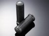 Highway Hawk H45-0114 Gripy Classic 22mm karbon 2ks
